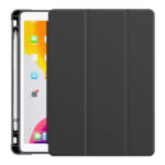 Versatile Case for iPad Pro 11", Air 4, & Mini – Smart Cover for 10.2", 9.7", 10.5" with Pencil Holder | Ultimate Protection & Style!